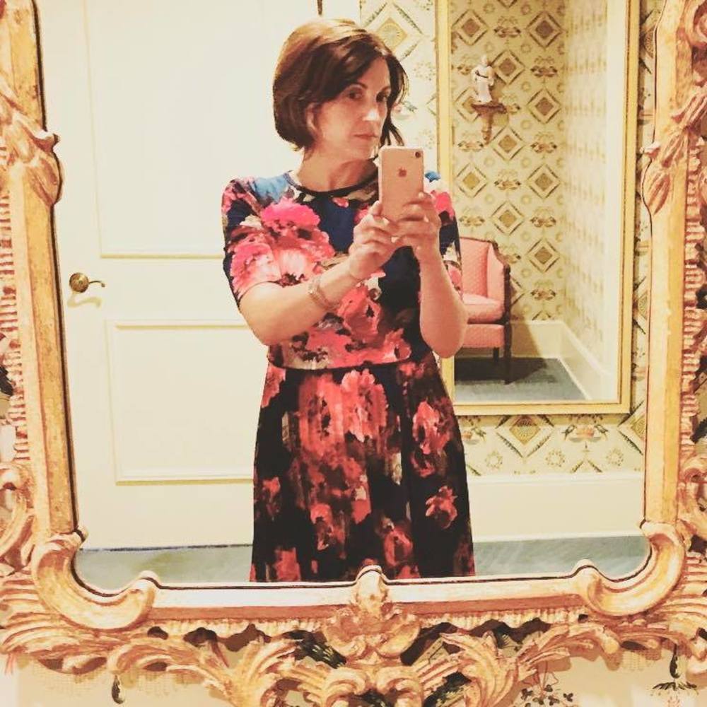 Meet your Posher, Julia